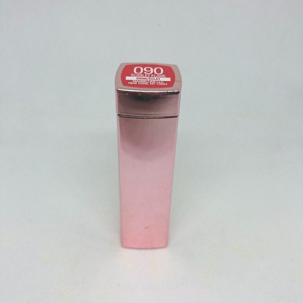 MAYBELLINE Lipstick Scarlet Flame 090